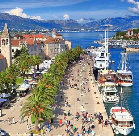 Appartement Dora Trogir
