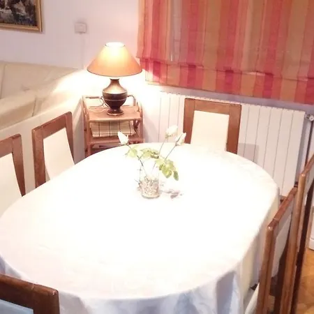 Appartement Dora