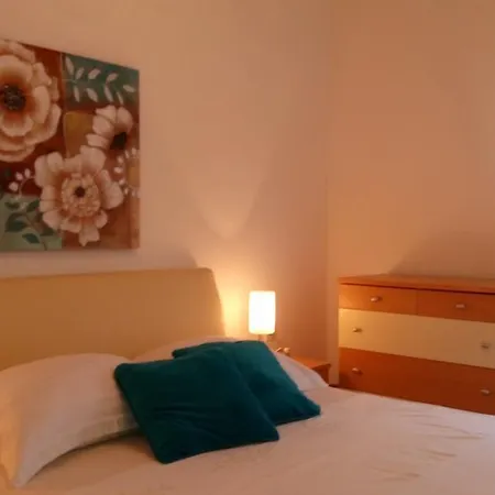 Appartement Dora *